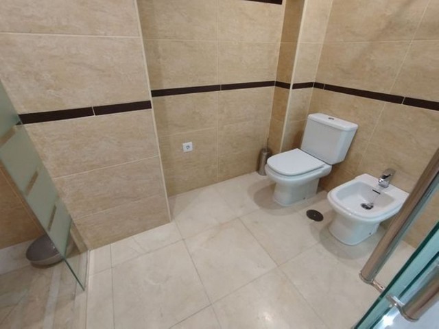 4 Schlafzimmer Apartment in Benalmadena Costa