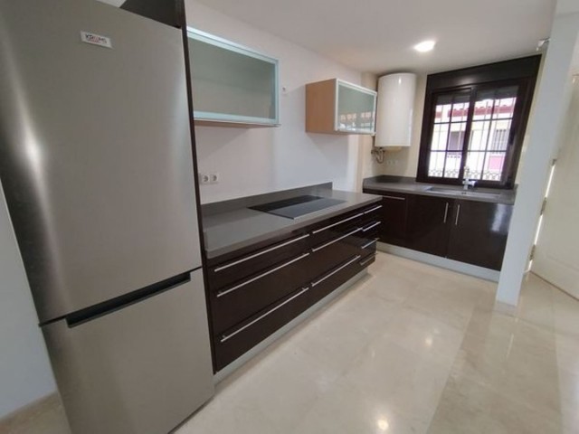 4 Schlafzimmer Apartment in Benalmadena Costa