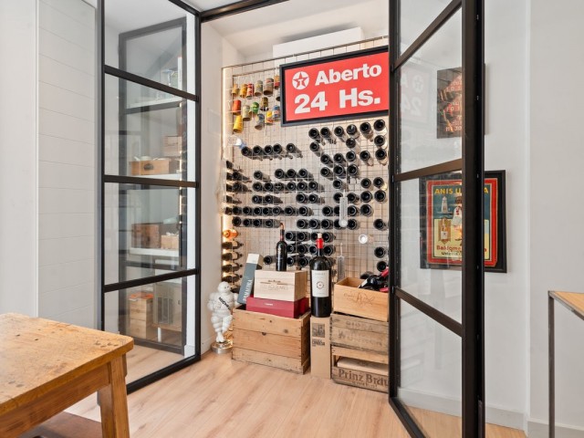 Villa avec 6 Chambres  à El Madroñal