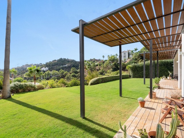 6 Makuuhuoneen Huvila El Madroñal