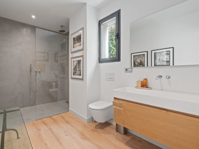 6 Makuuhuoneen Huvila El Madroñal