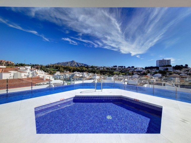 Appartement, Nueva Andalucia, R5252323