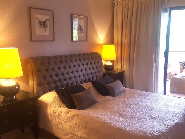 2 Bedrooms Apartment in Nueva Andalucía