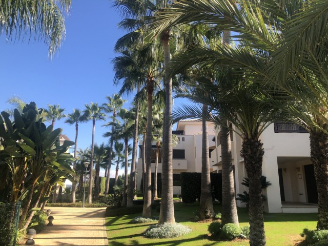 Apartamento, Nueva Andalucia