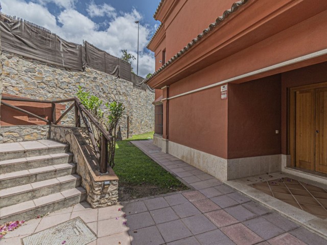 5 Slaapkamer Villa in Marbella