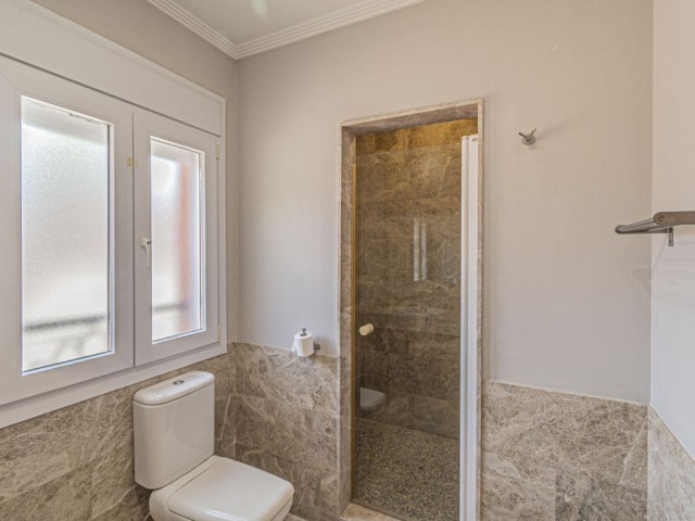 5 Slaapkamer Villa in Marbella