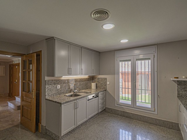 5 Slaapkamer Villa in Marbella