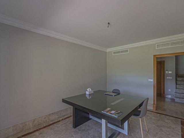 5 Slaapkamer Villa in Marbella