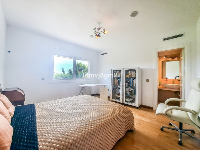 Villa avec 5 Chambres  à Benahavís