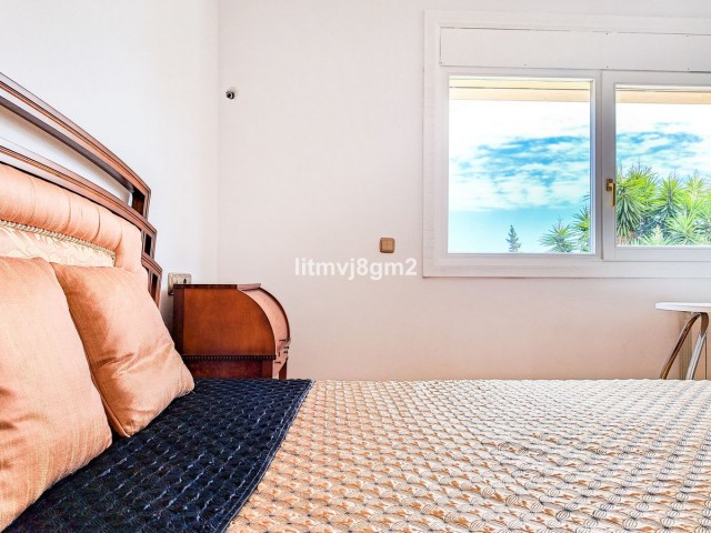 Villa avec 5 Chambres  à Benahavís