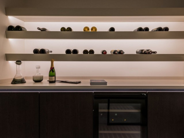 5 Slaapkamer Villa in Benahavís