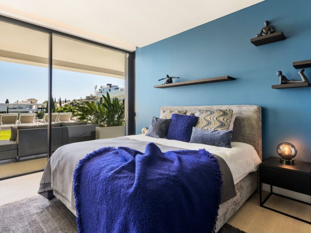 5 Slaapkamer Villa in Benahavís