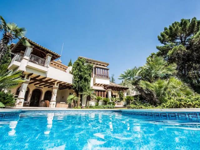 Villa, La Zagaleta, R4454962
