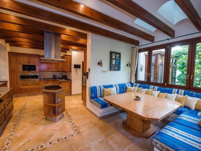 Villa avec 8 Chambres  à La Zagaleta