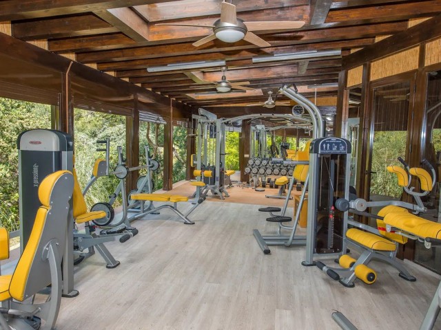 Villa avec 8 Chambres  à La Zagaleta