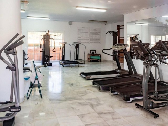 Appartement avec 3 Chambres  à Hacienda del Sol