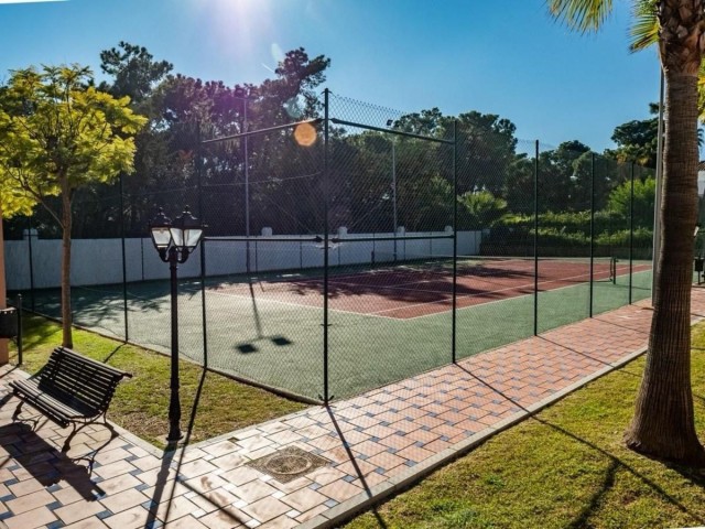 Appartement avec 3 Chambres  à Hacienda del Sol