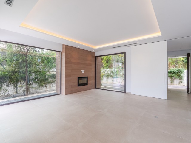 4 Slaapkamer Villa in Marbella