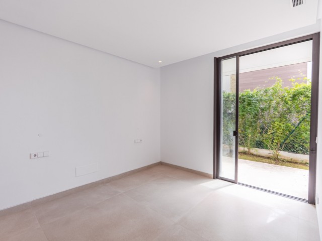 4 Slaapkamer Villa in Marbella