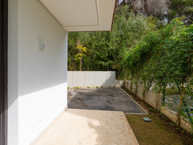 4 Slaapkamer Villa in Marbella