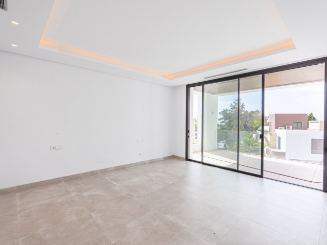 4 Slaapkamer Villa in Marbella