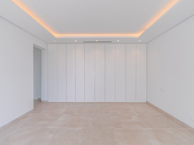 4 Slaapkamer Villa in Marbella