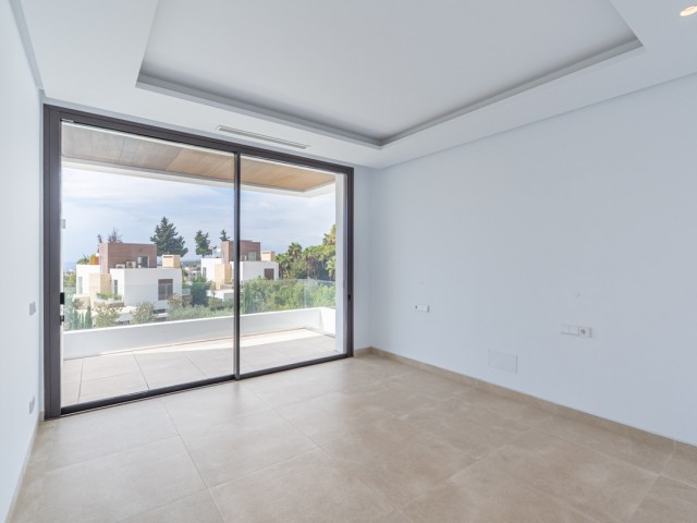 4 Slaapkamer Villa in Marbella