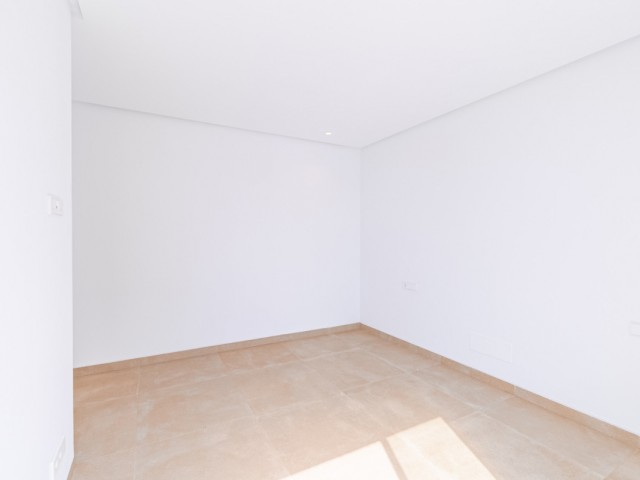 4 Slaapkamer Villa in Marbella