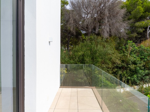 4 Slaapkamer Villa in Marbella