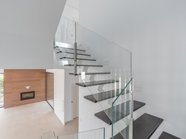 4 Slaapkamer Villa in Marbella