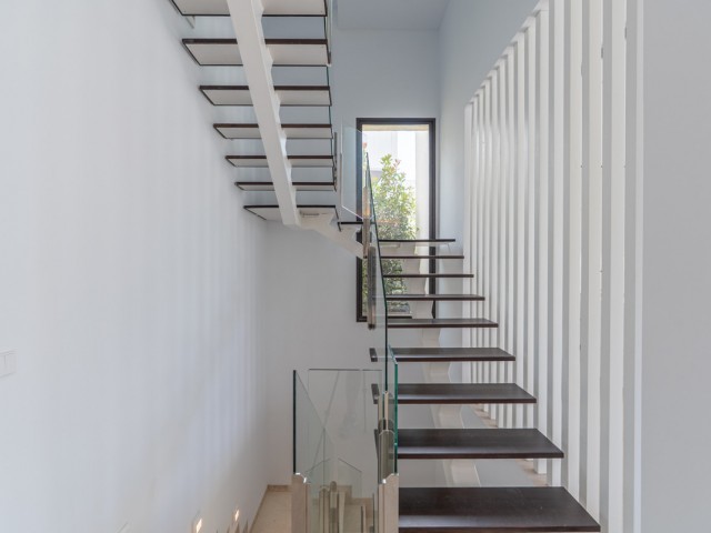 4 Slaapkamer Villa in Marbella