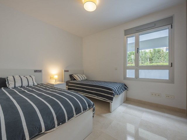 3 Bedrooms Apartment in Benahavís