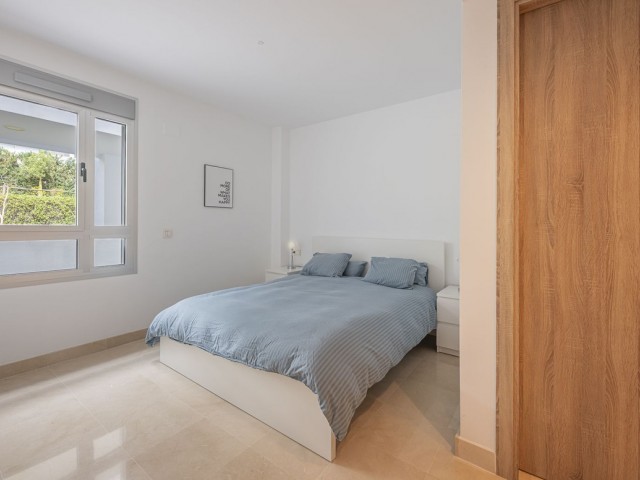 3 Bedrooms Apartment in Benahavís