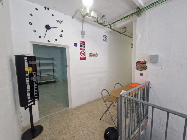 Commercial Fuengirola - R5229361