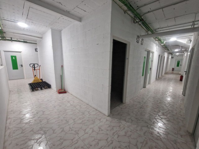 Kommersiell i Fuengirola