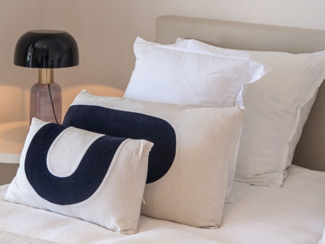 3 Bedrooms Apartment in Estepona