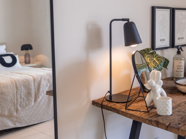 3 Bedrooms Apartment in Estepona