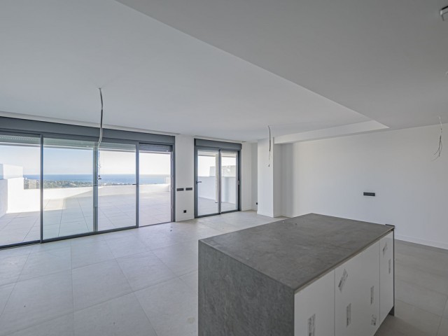 3 Bedrooms Apartment in Altos de los Monteros