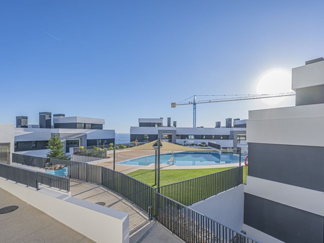 3 Bedrooms Apartment in Altos de los Monteros
