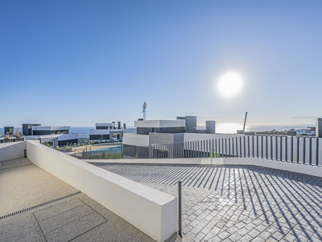 3 Bedrooms Apartment in Altos de los Monteros