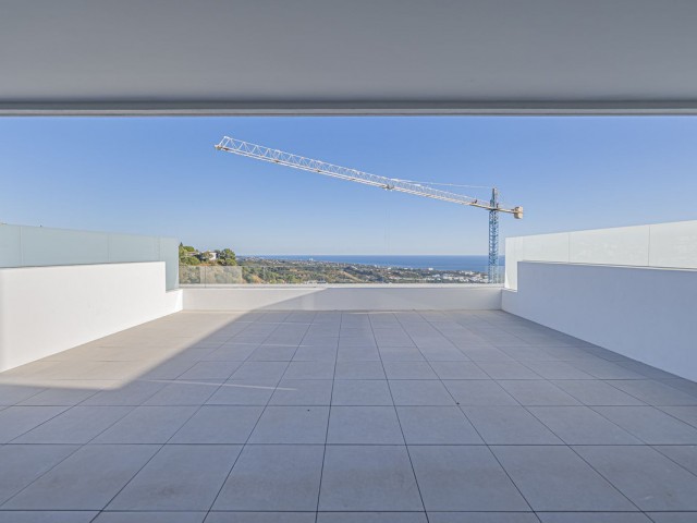 3 Bedrooms Apartment in Altos de los Monteros