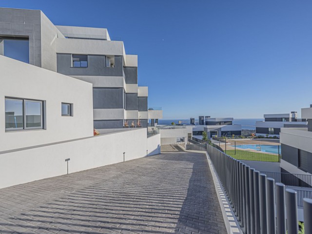 3 Bedrooms Apartment in Altos de los Monteros