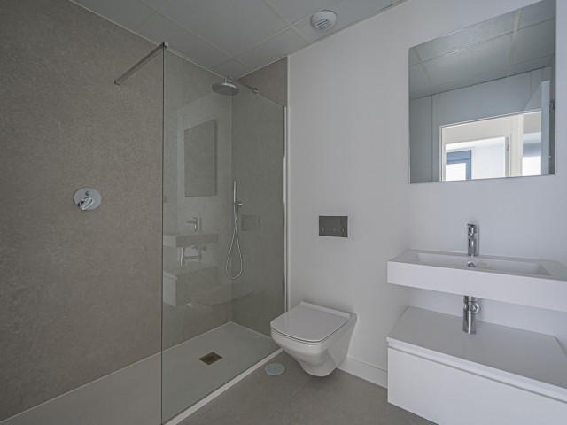 3 Bedrooms Apartment in Altos de los Monteros