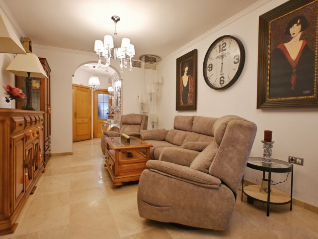 3 Bedrooms Apartment in Fuengirola