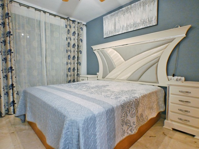 3 Bedrooms Apartment in Fuengirola
