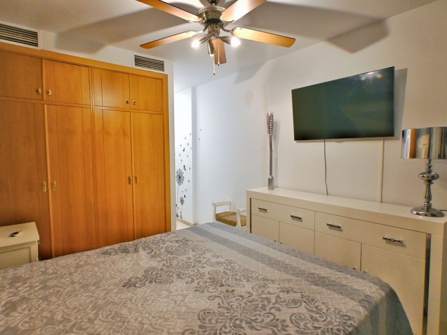 3 Bedrooms Apartment in Fuengirola