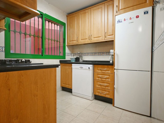 3 Bedrooms Apartment in Fuengirola