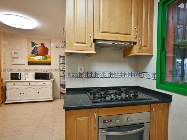 3 Bedrooms Apartment in Fuengirola