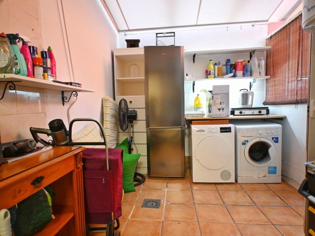 3 Bedrooms Apartment in Fuengirola