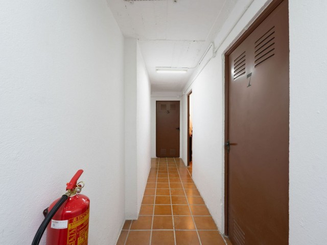 2 Bedrooms Apartment in Nueva Andalucía